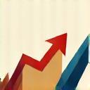 Abstract image representing results-oriented focus